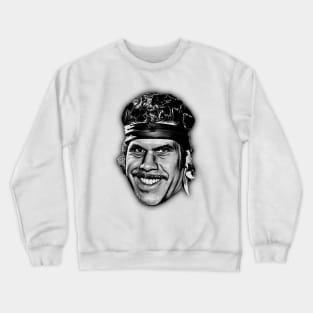 It's Ron Perlman Crewneck Sweatshirt